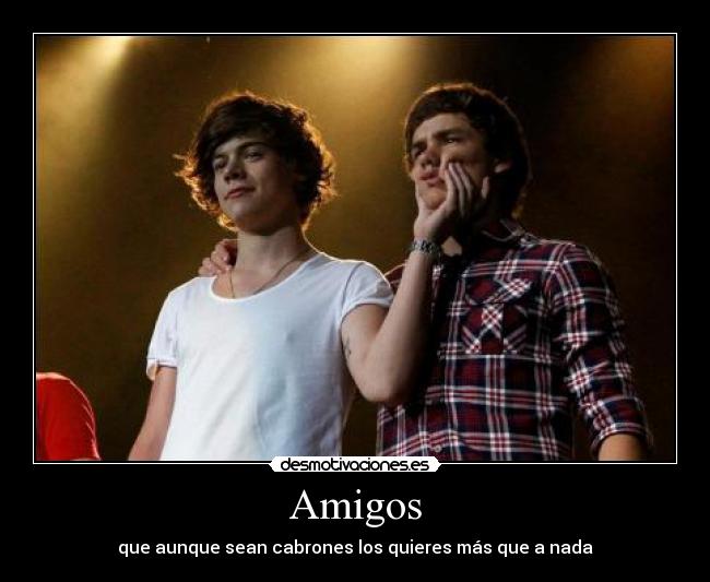 Amigos -