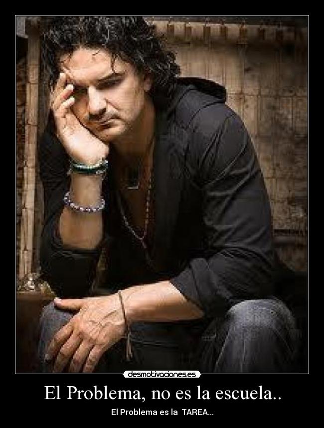carteles escuela problema escuela desmotivaciones