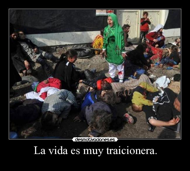 carteles vida hasta cuando desmotivaciones