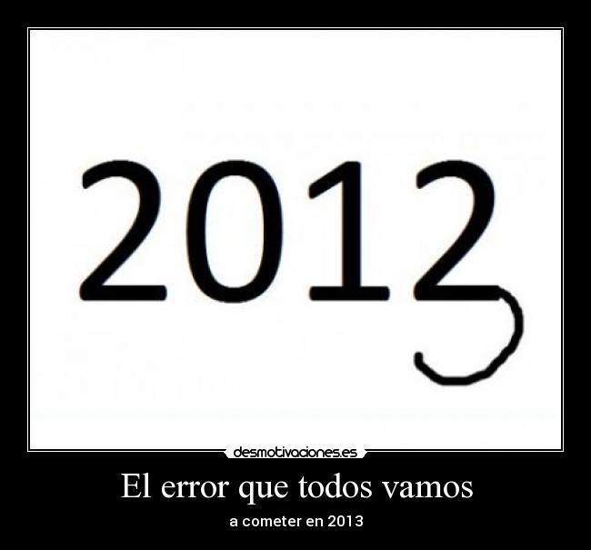 carteles socorro que corro feliz 2013 mientras mas mamas mas crece desmotivaciones