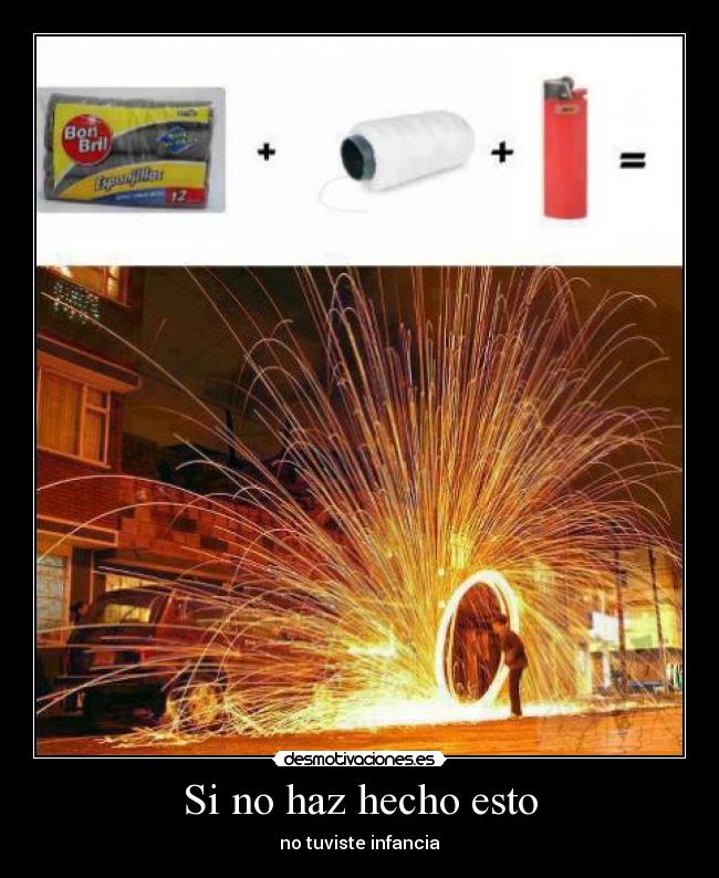 carteles haz hecho esto desmotivaciones