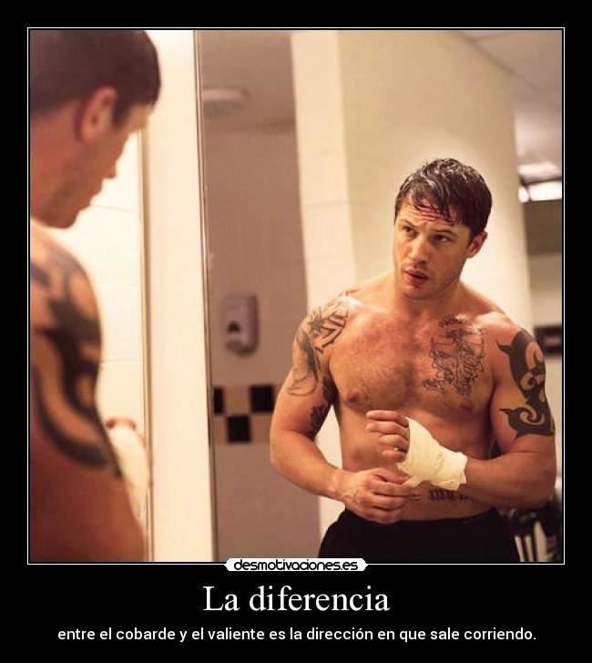 La diferencia - 