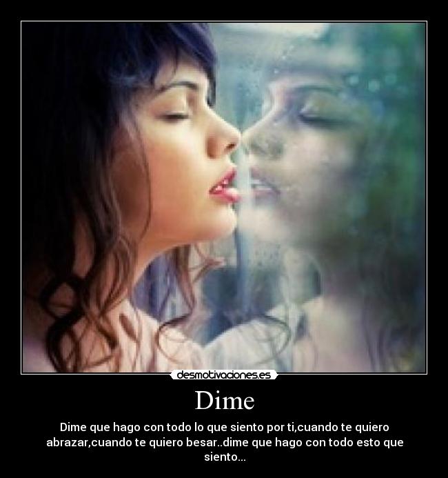 Dime -