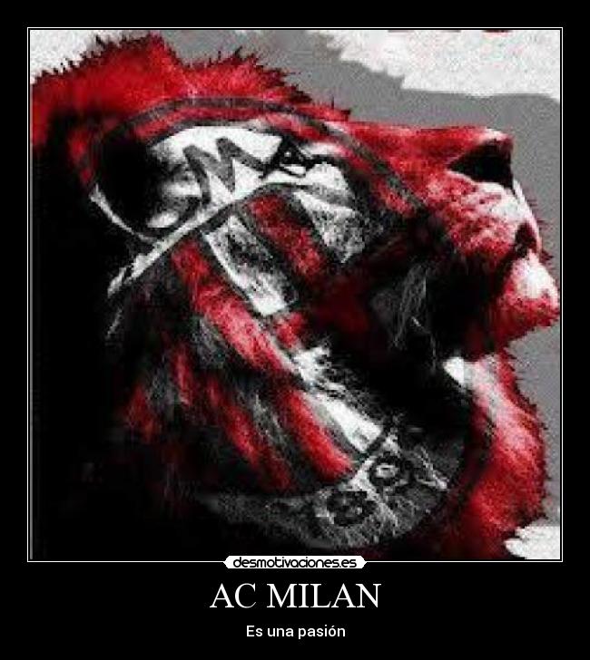 AC MILAN - 