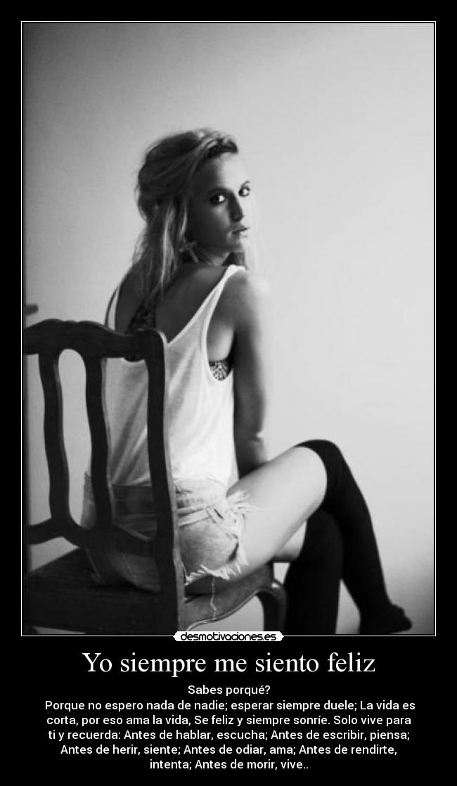 carteles vida desmotivaciones