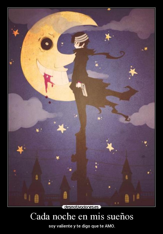 carteles cada noche desmotivaciones