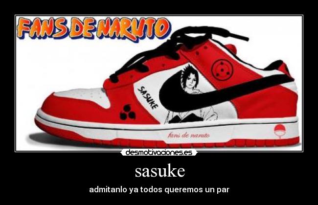 sasuke -