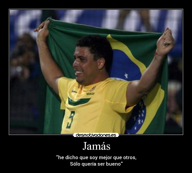 carteles futbol desmotivaciones