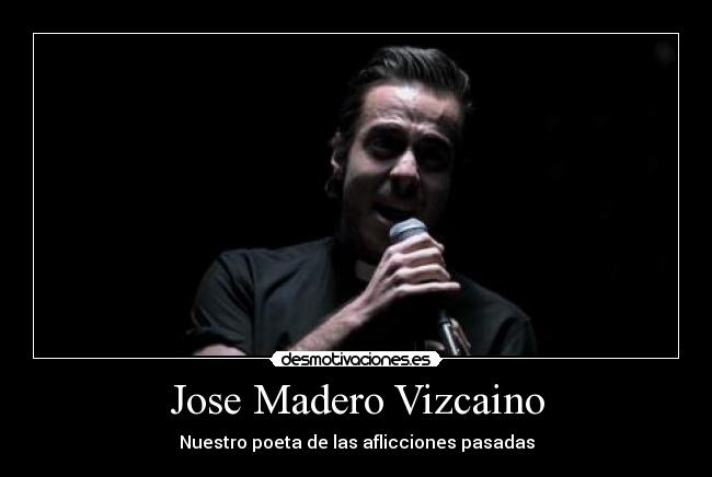 Jose Madero Vizcaino -