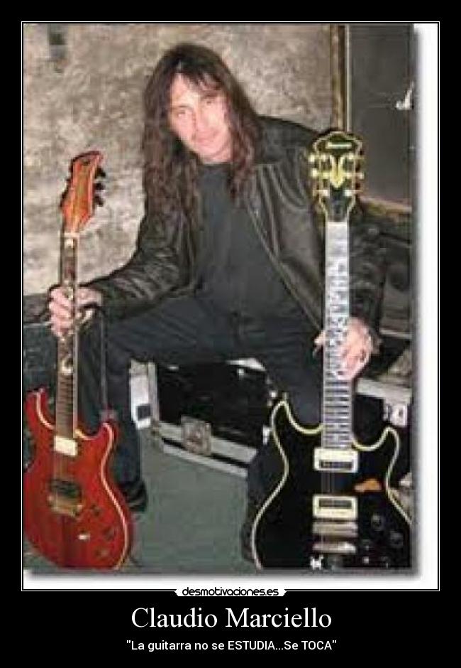 Claudio Marciello -