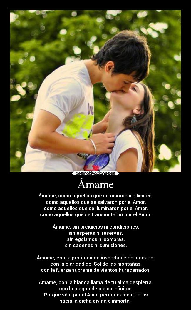 carteles amor desmotivaciones