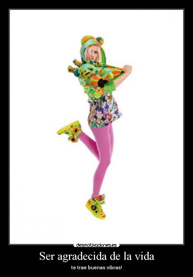 carteles vida mas vida hay que vivirla facebook desmotivaciones