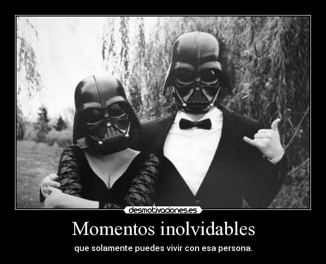 Momentos inolvidables - 