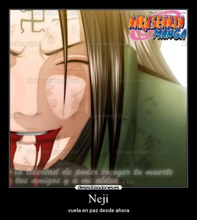 Neji - 