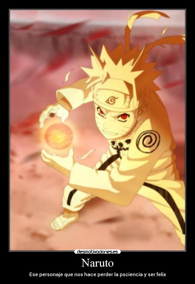 Naruto -