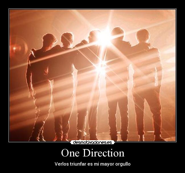One Direction - 