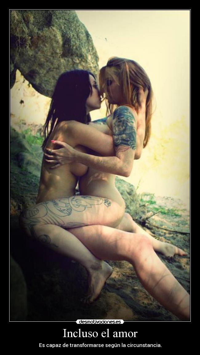 carteles amor amor ciego verdadero cual dilema desmotivaciones