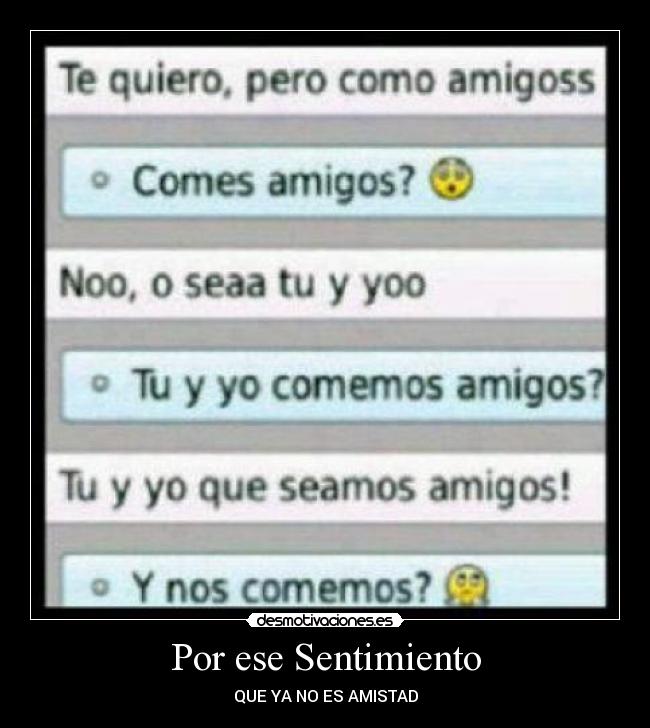 carteles  desmotivaciones