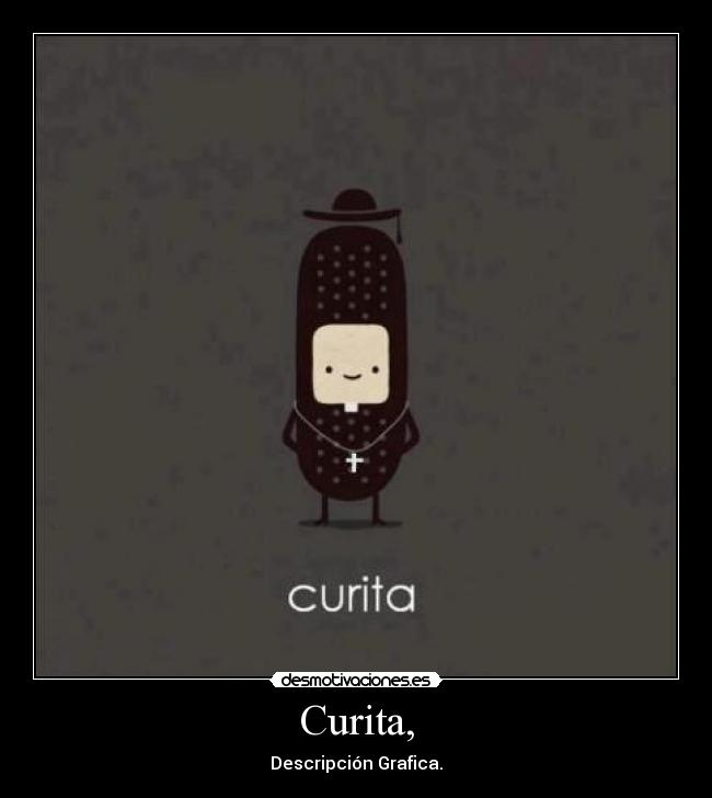 Curita, - 