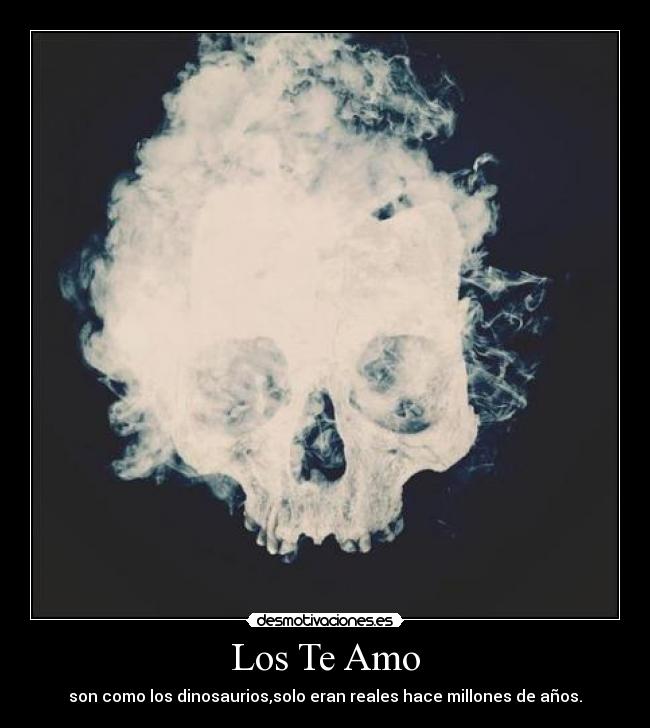 Los Te Amo - 