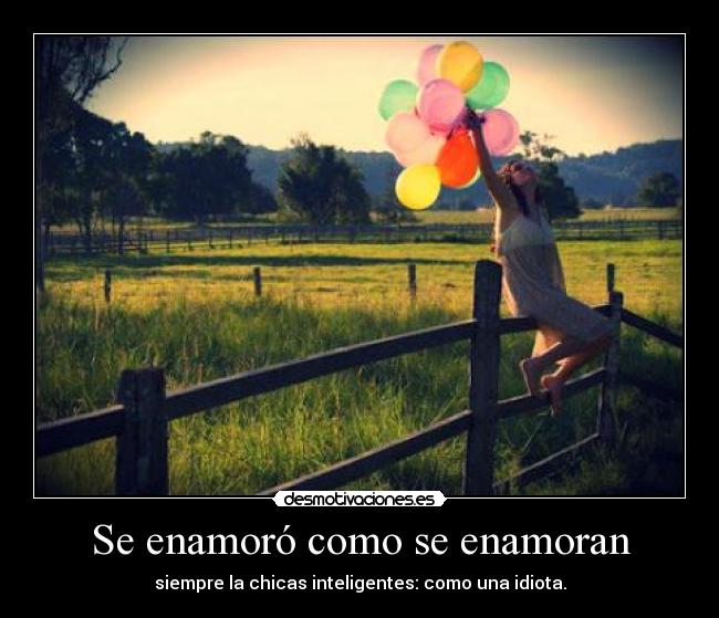 carteles amor desmotivaciones