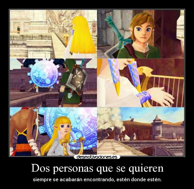 carteles cursiladaaaa que pastelosoo link zelda impa thelegendofzelda skywardsword quiennosabes gamerqns desmotivaciones