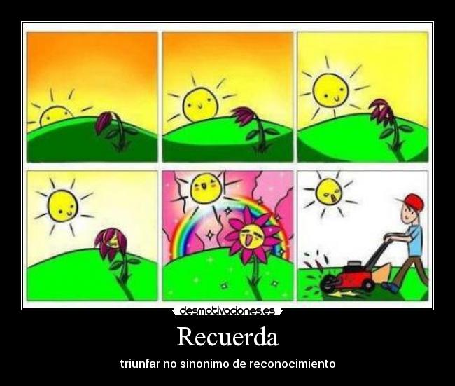 Recuerda -