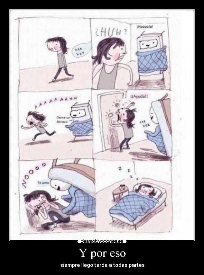 carteles por eso desmotivaciones