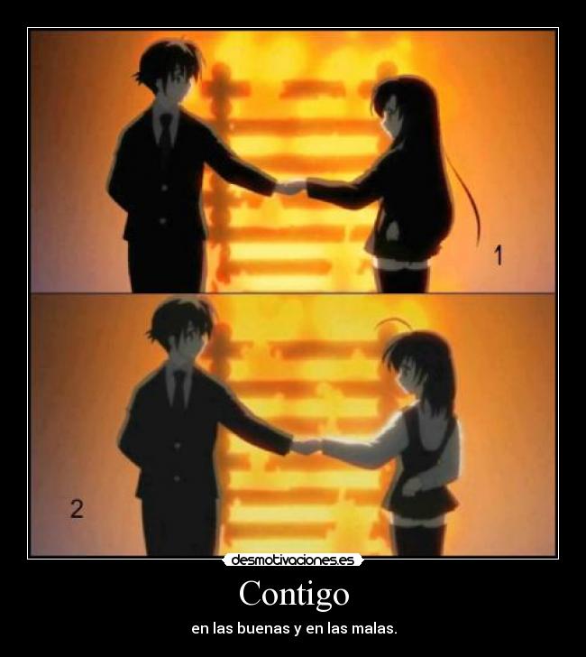 carteles amor ciego verdadero cual dilema desmotivaciones