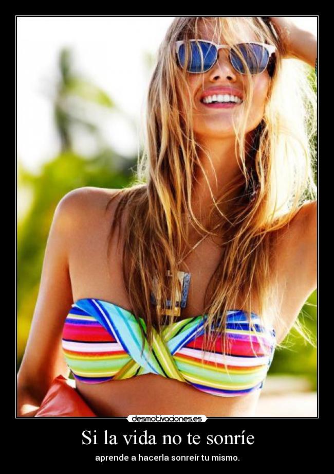 carteles vida con poco vale desmotivaciones