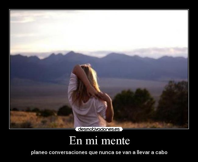 En mi mente - 