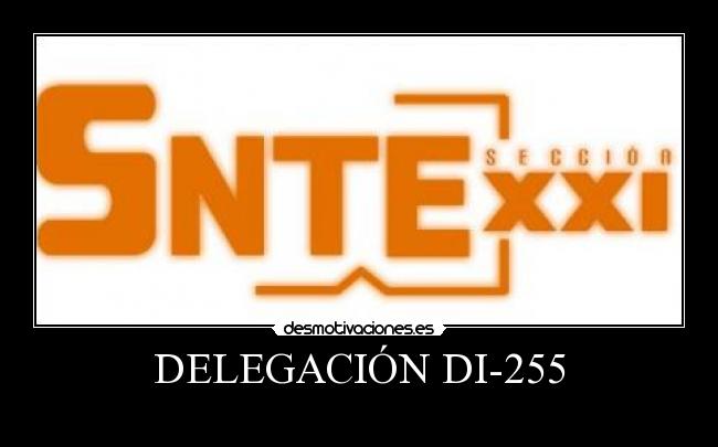 carteles di255 desmotivaciones
