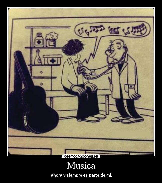 Musica -