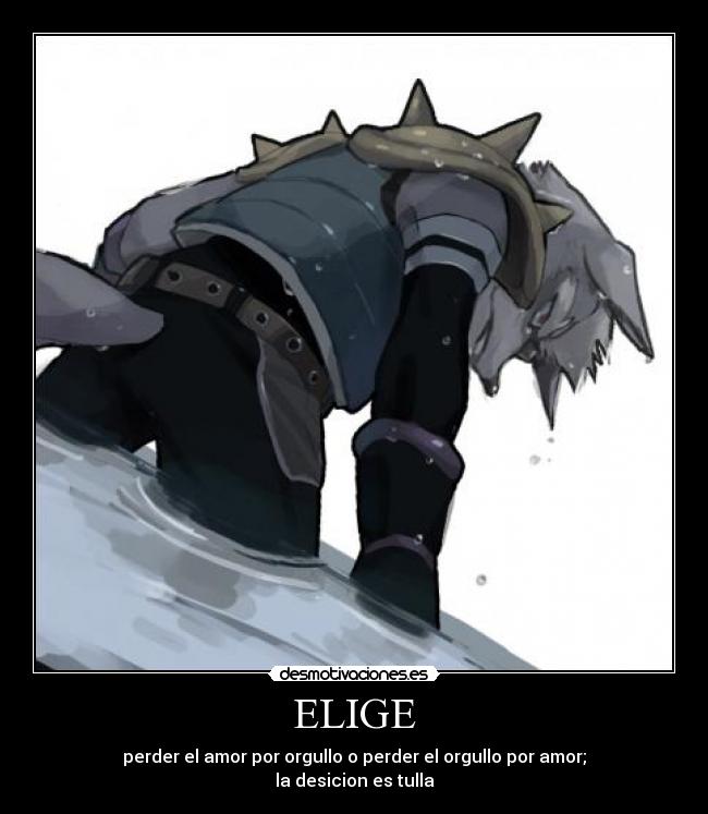 ELIGE -