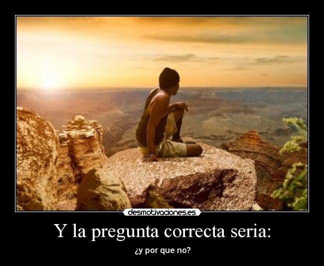 carteles por que desmotivaciones