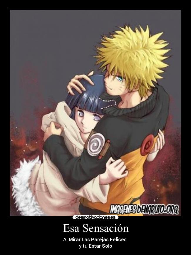 Esa Sensación - Al Mirar Las Parejas Felices 
y tu Estar Solo