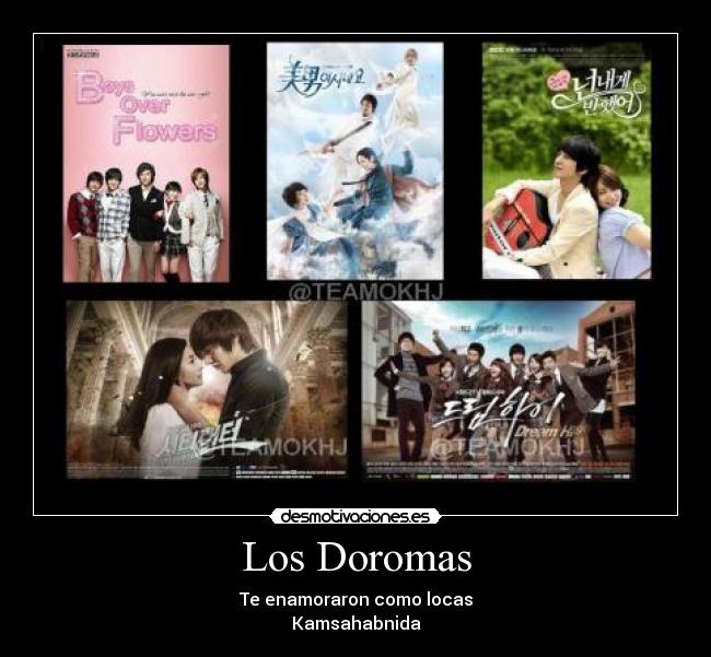 Los Doromas - 
