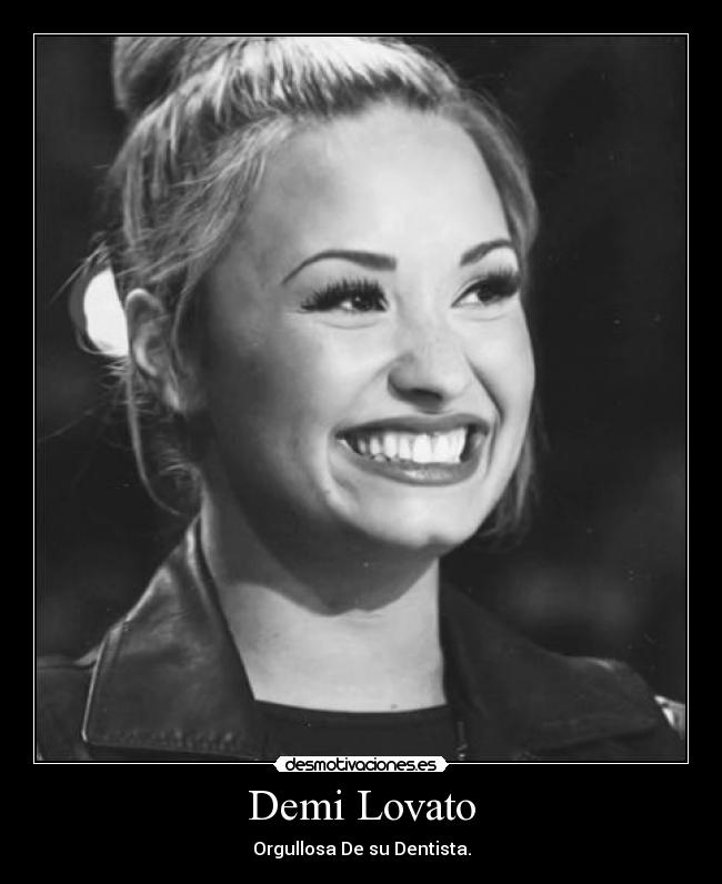 Demi Lovato - 