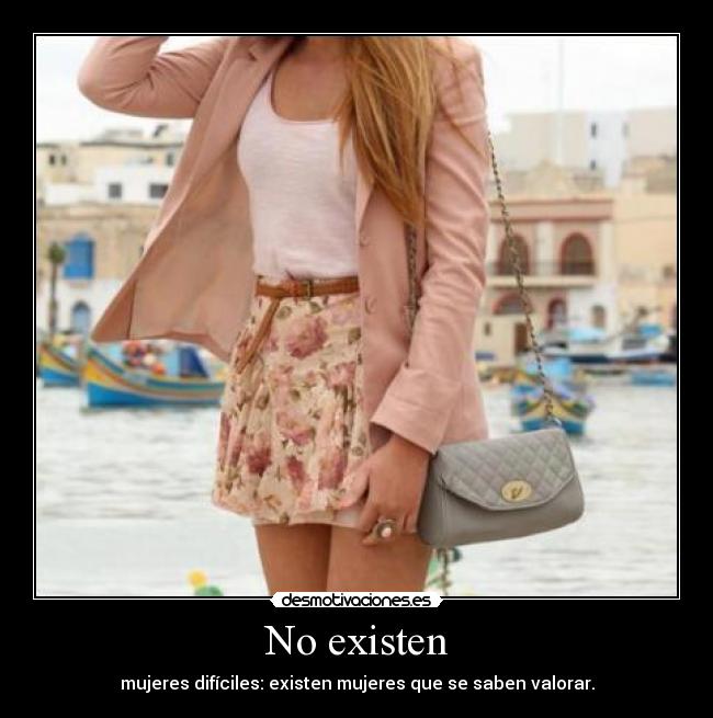 No existen - 