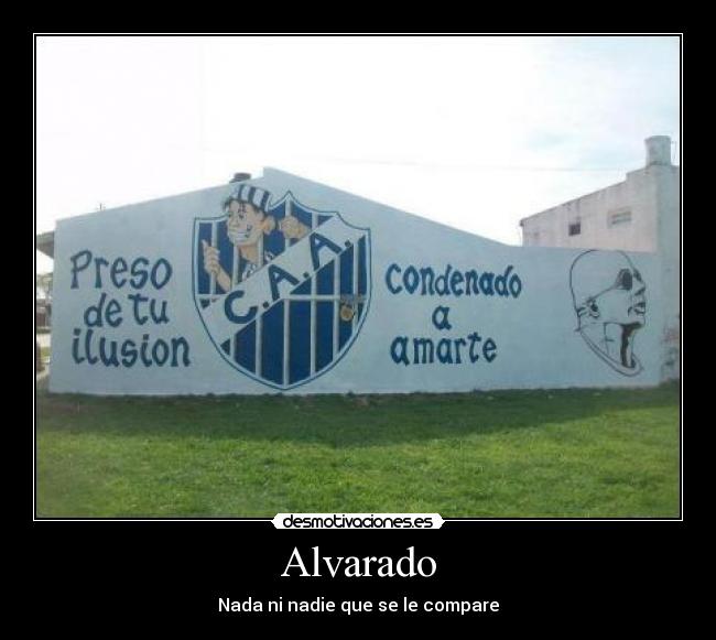 carteles alvarado mdp desmotivaciones