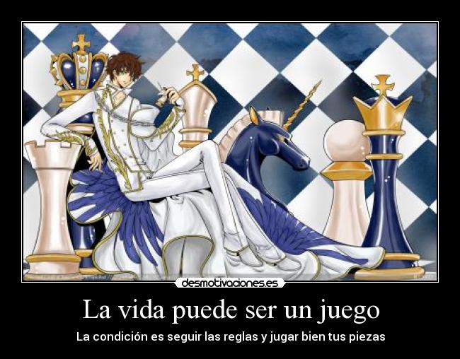 carteles vida clamp desmotivaciones