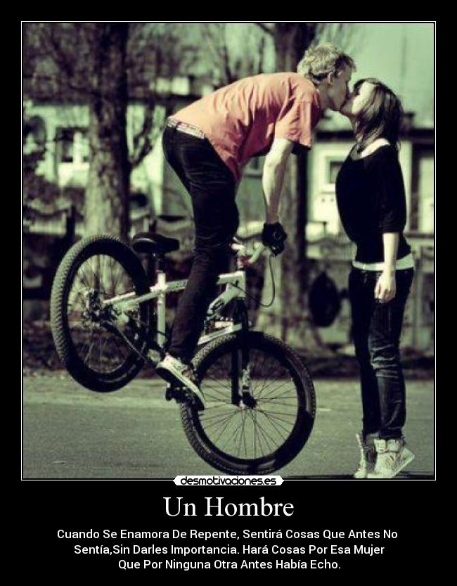 Un Hombre - 