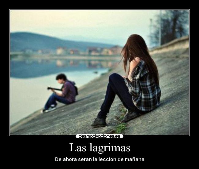 carteles desamor desmotivaciones