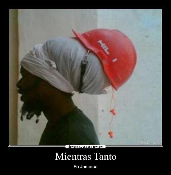 Mientras Tanto - En Jamaica