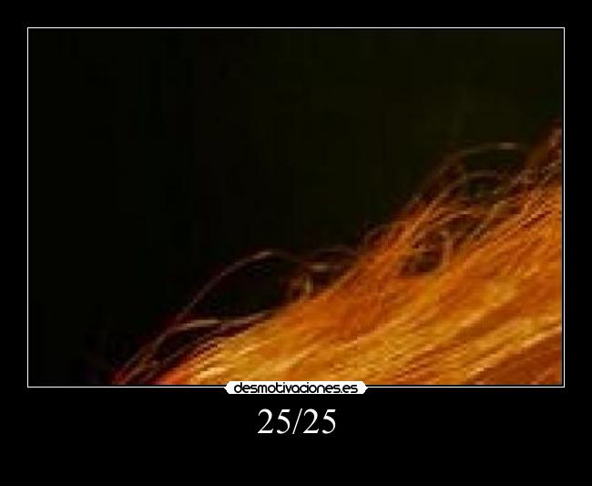 25/25 - 