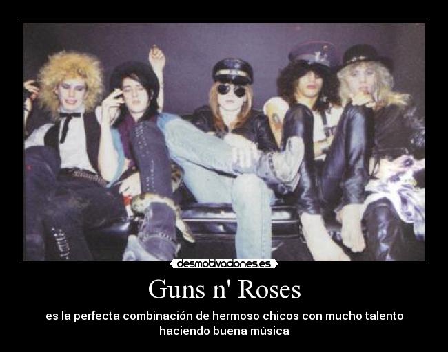 Guns n Roses - 