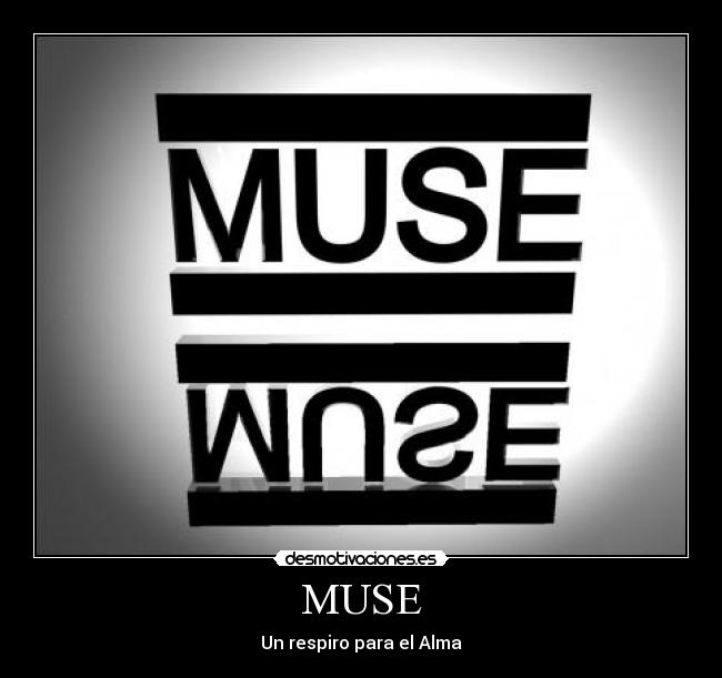 MUSE - Un respiro para el Alma