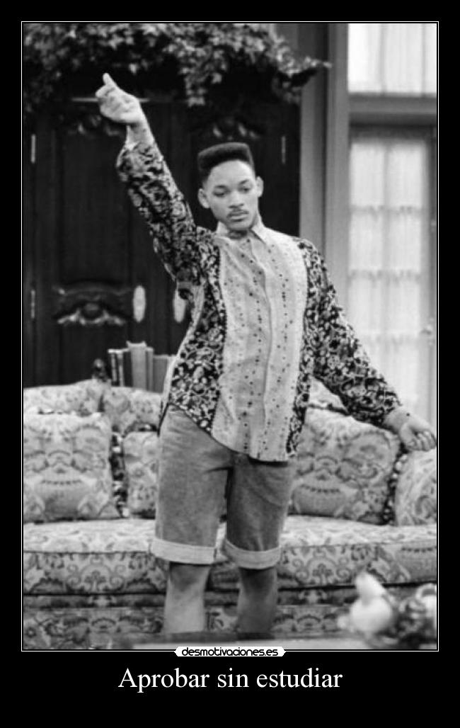 Aprobar sin estudiar - 