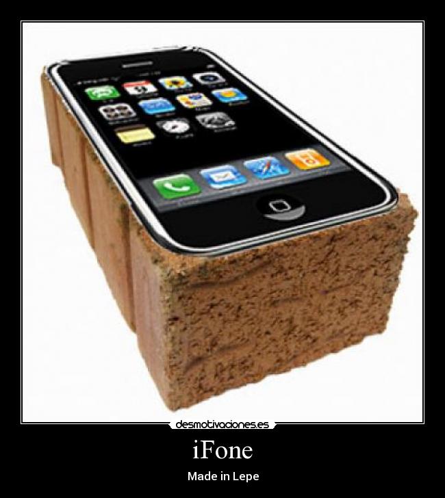 iFone -