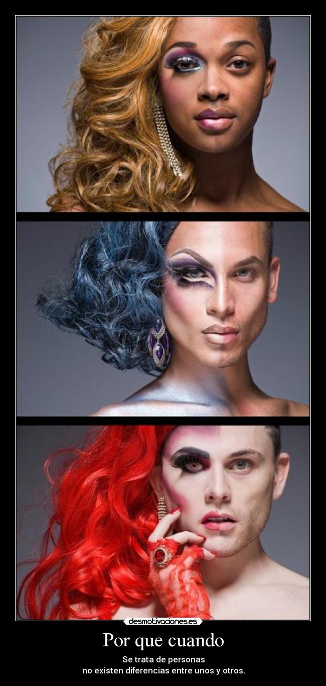 carteles persona desmotivaciones